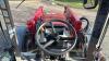 CaseIH Puma 155 MFWD Tractor s/n ZABL41102 - 31