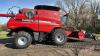 CaseIH 8120 AFS Combine s/n YAG209241 - 5