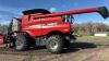 CaseIH 8120 AFS Combine s/n YAG209241 - 10