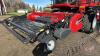 CaseIH 8120 AFS Combine s/n YAG209241 - 13