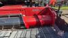 CaseIH 8120 AFS Combine s/n YAG209241 - 16