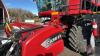 CaseIH 8120 AFS Combine s/n YAG209241 - 17