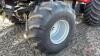 CaseIH 8120 AFS Combine s/n YAG209241 - 32