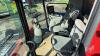 CaseIH 8120 AFS Combine s/n YAG209241 - 41