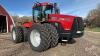 CaseIH 385 Steiger 4WD Tractor s/n ZBF123069 - 4