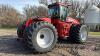 CaseIH 385 Steiger 4WD Tractor s/n ZBF123069 - 5