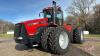 CaseIH 385 Steiger 4WD Tractor s/n ZBF123069 - 6