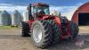 CaseIH 385 Steiger 4WD Tractor s/n ZBF123069 - 10
