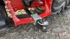 CaseIH 385 Steiger 4WD Tractor s/n ZBF123069 - 14