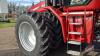 CaseIH 385 Steiger 4WD Tractor s/n ZBF123069 - 26