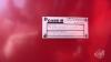 CaseIH 385 Steiger 4WD Tractor s/n ZBF123069 - 47