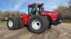 CaseIH 485 Steiger 4WD tractor s/n Z8F112496