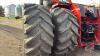 CaseIH 485 Steiger 4WD tractor s/n Z8F112496 - 10