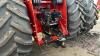 CaseIH 485 Steiger 4WD tractor s/n Z8F112496 - 11