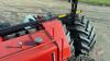 CaseIH 485 Steiger 4WD tractor s/n Z8F112496 - 49