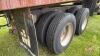 1981 International S1900 t/a grain truck, VIN#2HTAF1955BCA21774, 112,410 kms showing, OWNER: Brad Knight, SELLER: FRASER AUCTION LTD ______________________ - 8