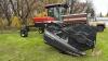 25&rsquo; MacDon Harvest Pro 8152i swather s/n 157161 - 5