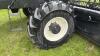 25&rsquo; MacDon Harvest Pro 8152i swather s/n 157161 - 21