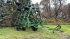 44&rsquo; Summers Super Chisel tillage with Raven Super Cooler NH3 s/n I0392 - 2