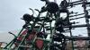 44&rsquo; Summers Super Chisel tillage with Raven Super Cooler NH3 s/n I0392 - 8