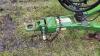 44&rsquo; Summers Super Chisel tillage with Raven Super Cooler NH3 s/n I0392 - 18