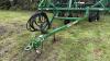 44&rsquo; Summers Super Chisel tillage with Raven Super Cooler NH3 s/n I0392 - 19