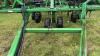 44&rsquo; Summers Super Chisel tillage with Raven Super Cooler NH3 s/n I0392 - 20