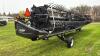 35&rsquo; MacDon FD75-S flex draper header s/n 308666 - 5