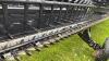 35&rsquo; MacDon FD75-S flex draper header s/n 308666 - 7