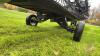 35&rsquo; MacDon FD75-S flex draper header s/n 308666 - 9