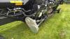 35&rsquo; MacDon FD75-S flex draper header s/n 308666 - 20
