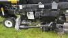 35&rsquo; MacDon FD75-S flex draper header s/n 308666 - 21