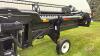 35&rsquo; MacDon FD75-S flex draper header s/n 308666 - 24
