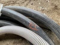 *approx 40' of 2.5" air seeder hoses
