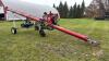 Sakundiak TL10-1200 auger s/n 70303