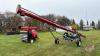 Sakundiak TL10-1200 auger s/n 70303 - 2