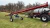 Sakundiak TL10-1200 auger s/n 70303 - 3