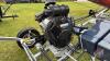 Sakundiak TL10-1200 auger s/n 70303 - 5