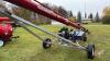 Sakundiak TL10-1200 auger s/n 70303 - 6