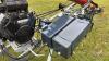 Sakundiak TL10-1200 auger s/n 70303 - 8