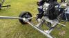 Sakundiak TL10-1200 auger s/n 70303 - 10