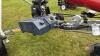 Sakundiak TL10-1200 auger s/n 70303 - 13