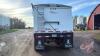2015 38' Maurer t/a hopper bottom grain trailer, VIN# 57CKG3824FS000052, OWNER: B+P Knight Farms Ltd. SELLER: FRASER AUCTION LTD __________________________ - 12