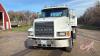 1992 Mack CH613 t/a highway truck, VIN# 1M2AA13Y5NW017224, 789,345 kms showing, , OWNER: B+P Knight Farms Ltd , SELLER: FRASER AUCTION LTD ______________ - 4