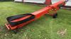 17&rsquo; Highline 1600 Series transfer conveyor s/n TC16000132 - 6