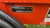 17&rsquo; Highline 1600 Series transfer conveyor s/n TC16000132 - 12