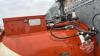 Farm Fans AB-180A Automatic propane grain dryer s/n S-249 - 8