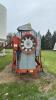 Farm Fans AB-180A Automatic propane grain dryer s/n S-249 - 9