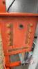 Farm Fans AB-180A Automatic propane grain dryer s/n S-249 - 11