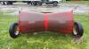 6&rsquo; Com-Star metal swath roller - 4